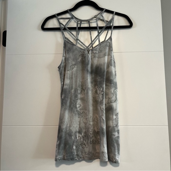 American Eagle | Strappy Tank Top - Picture 1 of 12